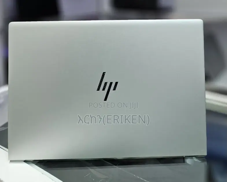 New Laptop HP Envy 13 8GB Intel Core I5 SSD 512GB