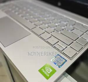 New Laptop HP Envy 13 8GB Intel Core I5 SSD 512GB