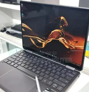 New Laptop HP Spectre 12 16GB Intel Core I7 SSD 512GB
