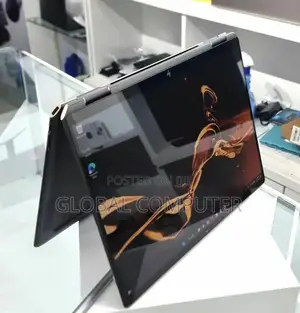 New Laptop HP Spectre 12 16GB Intel Core I7 SSD 512GB