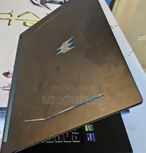 Photo - New Laptop Acer Predator Helios 300 16GB Intel Core I9 SSD 512GB