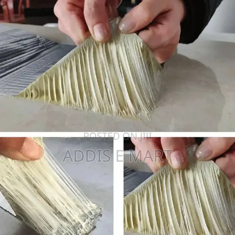 Waterproof High Polymer Butyl Rubber