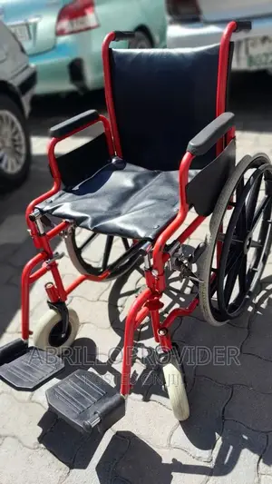 አውሮፓ Used Wheelchair/Wheelchair:Wheelchair/Wheelchair/ዌልቸር