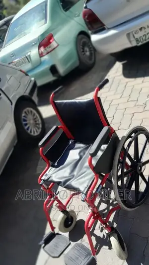 Strong Wheelchair Used:Wheelchair'wheelchair"Wheelchair' ዌል