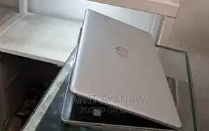 New Laptop HP 4GB Intel Core I3 HDD 1T