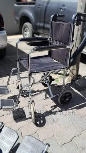Chair/Wheelchair/Used/Wheelchair/Wheelchair-Wheelchair-