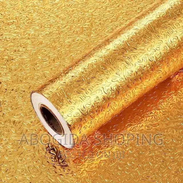 Waterproof Kitchen Sticker