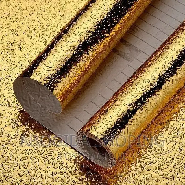 Waterproof Kitchen Sticker