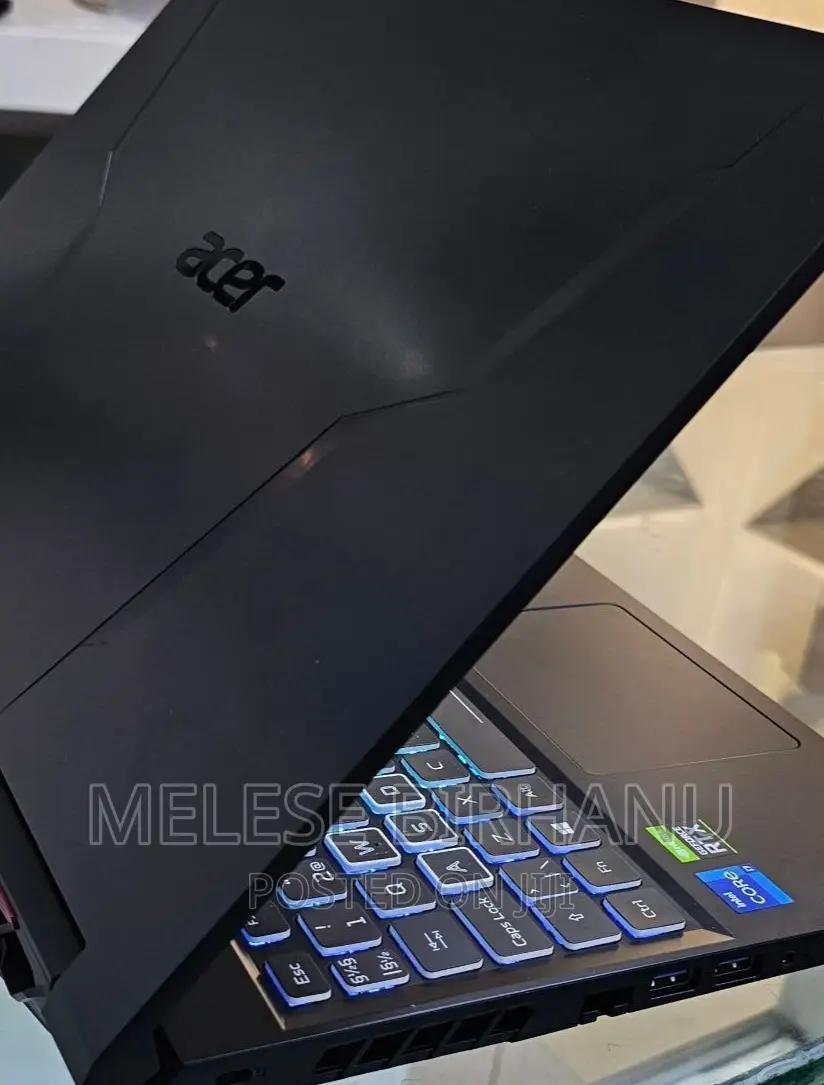 New Laptop Acer 16GB Intel Core I7 SSD 1T