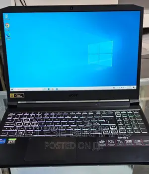 New Laptop Acer 16GB Intel Core I7 SSD 1T