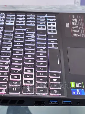 New Laptop Acer 16GB Intel Core I7 SSD 1T