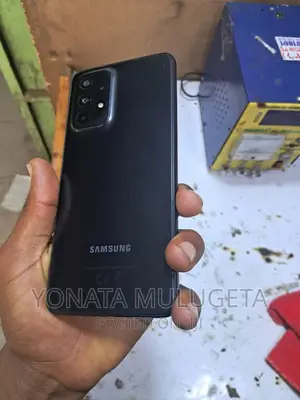 Samsung Galaxy A33 5G 128 GB