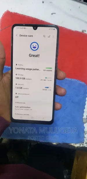 Samsung Galaxy A33 5G 128 GB