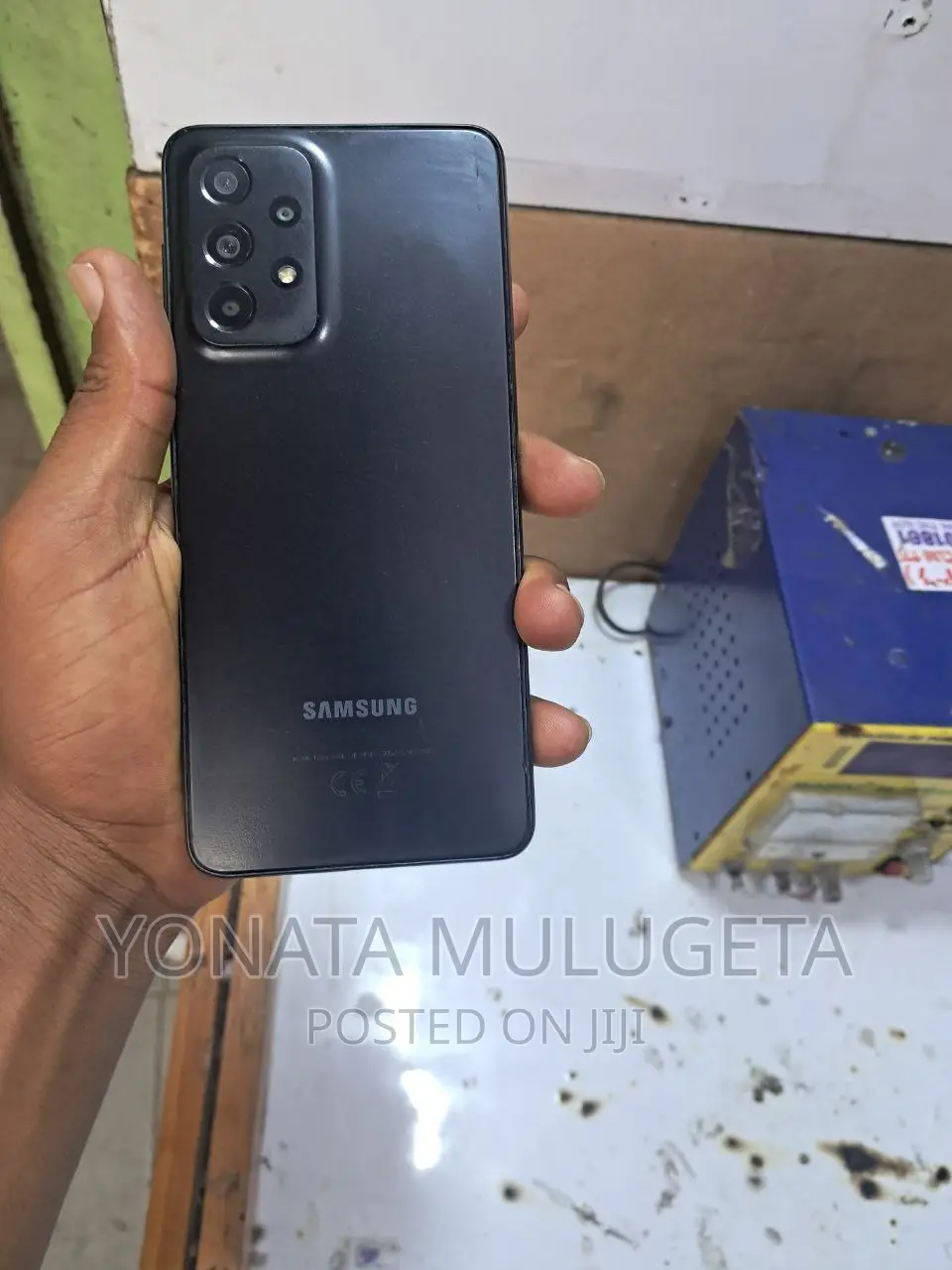 Samsung Galaxy A33 5G 128 GB