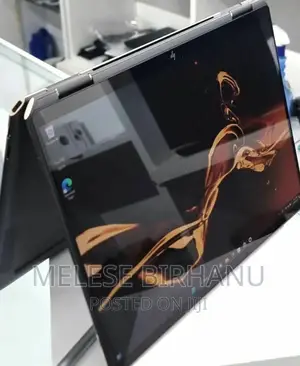 Photo - New Laptop HP Spectre 16GB Intel Core I7 SSD 512GB