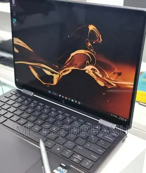 New Laptop HP Spectre 16GB Intel Core I7 SSD 512GB