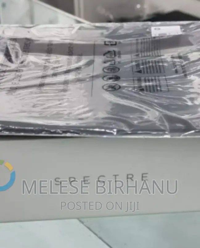 New Laptop HP Spectre 16GB Intel Core I7 SSD 512GB