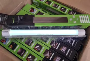 Photo - Rugga's Tube Light