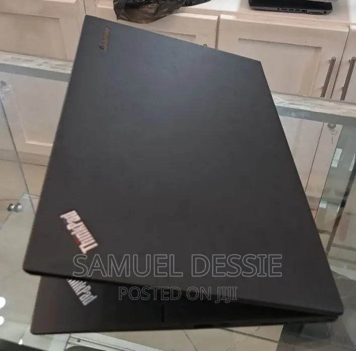 New Laptop Lenovo ThinkPad X1 Carbon 8GB Intel Core I5 SSD 512GB