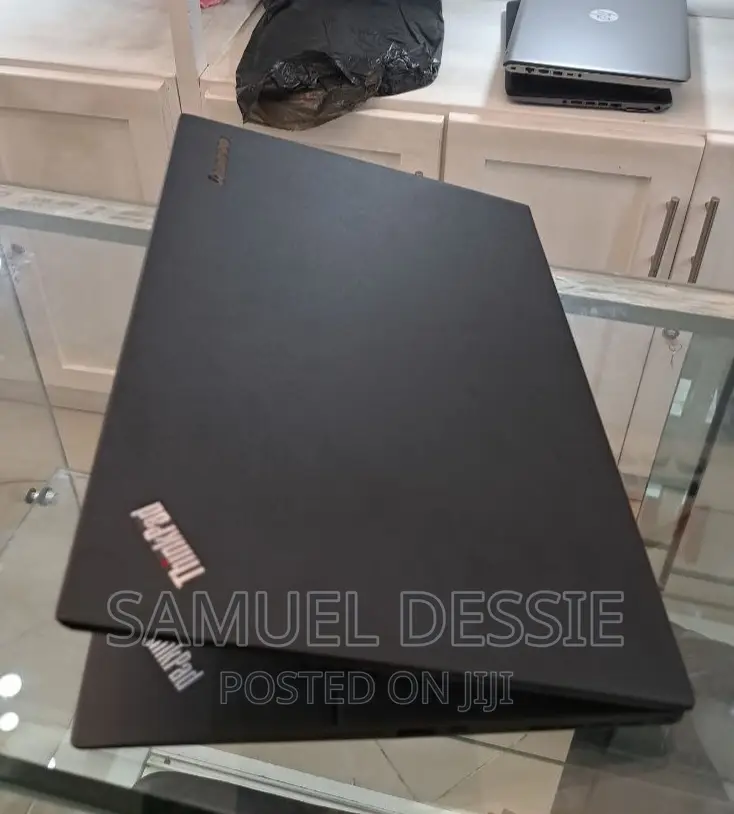 New Laptop Lenovo ThinkPad X1 Carbon 8GB Intel Core I5 SSD 512GB