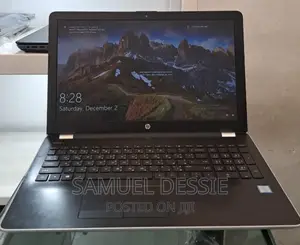 New Laptop HP Stream Notebook 4GB Intel Core I3 HDD 1T