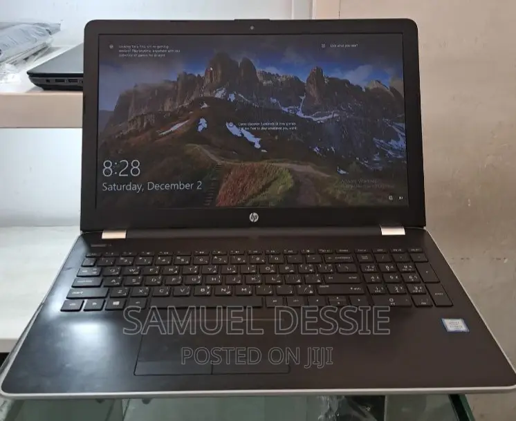 New Laptop HP Stream Notebook 4GB Intel Core I3 HDD 1T