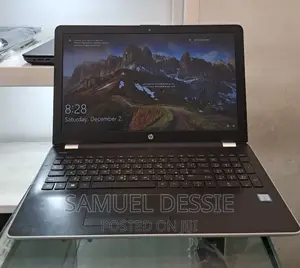 New Laptop HP Stream Notebook 4GB Intel Core I3 HDD 1T