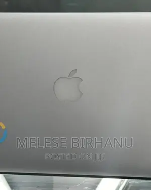 New Laptop Apple MacBook Air 2017 8GB Intel Core I5 SSD 128GB