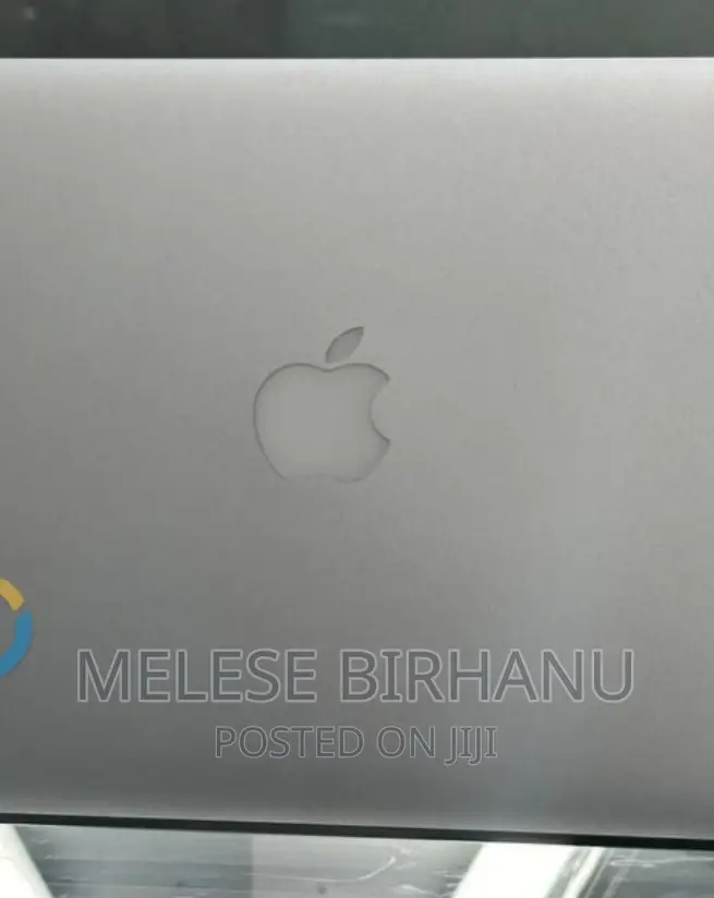 New Laptop Apple MacBook Air 2017 8GB Intel Core I5 SSD 128GB