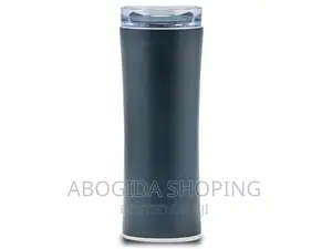 Double Walled Stainless Steel Bottle