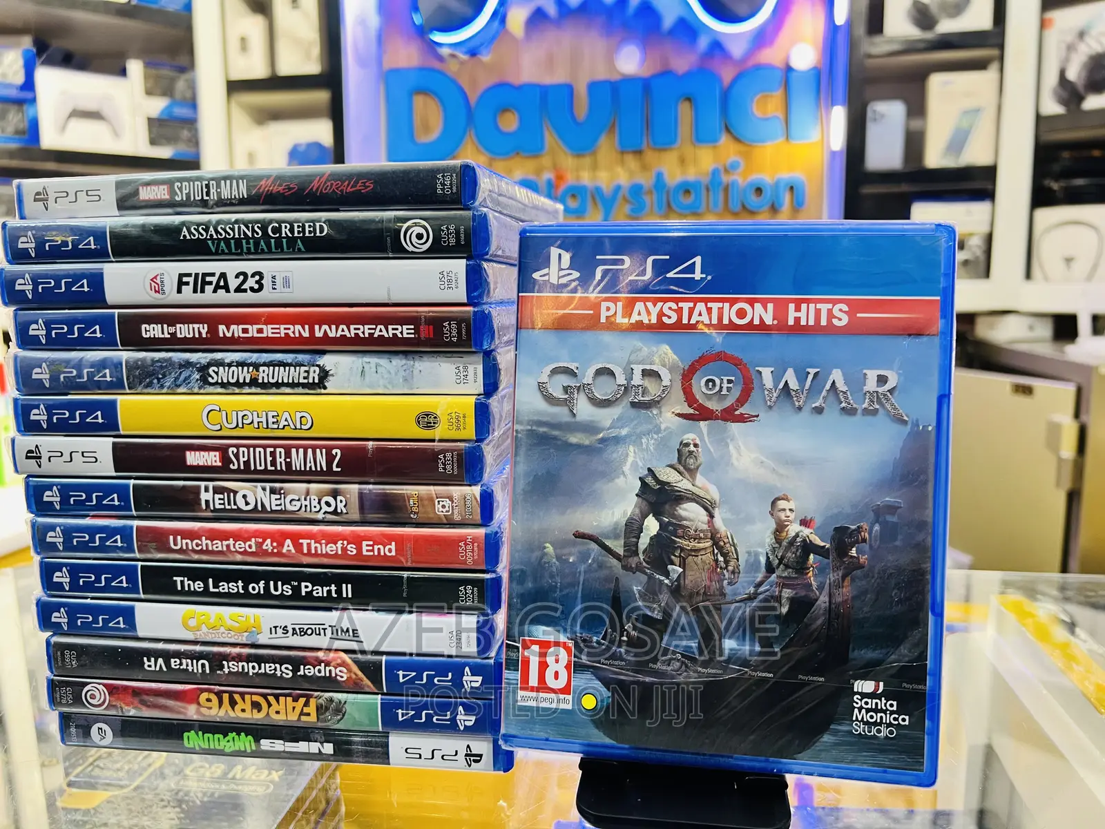 God of War
