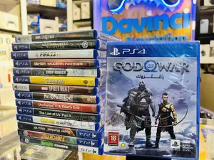 Photo - God of War Ragnarok