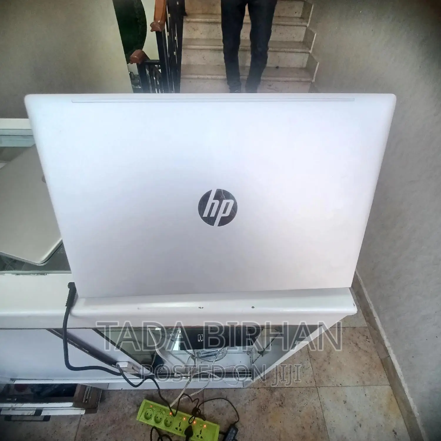New Laptop HP Probook 11 EE G1 8GB AMD Ryzen 5 SSD 512GB