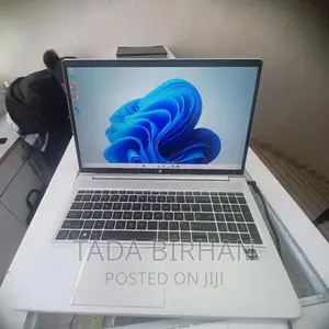 Photo - New Laptop HP Probook 11 EE G1 8GB AMD Ryzen 5 SSD 512GB