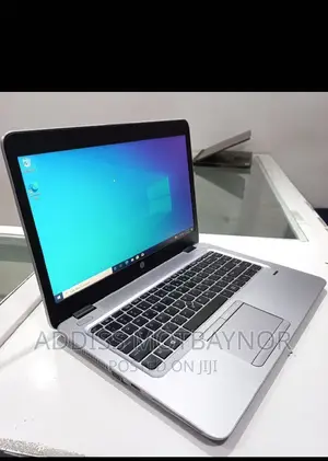 New Laptop HP EliteBook 840 8GB Intel Core I5 HDD 1T