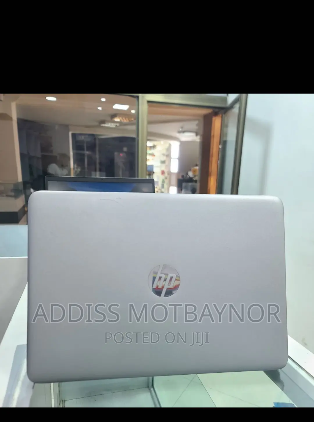 New Laptop HP EliteBook 840 8GB Intel Core I5 HDD 1T