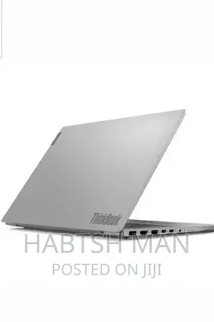 New Laptop Lenovo ThinkBook 15 8GB Intel Core I7 HDD+SSD 1T