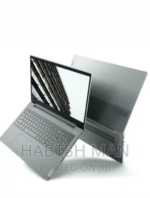 New Laptop Lenovo ThinkBook 15 8GB Intel Core I7 HDD+SSD 1T