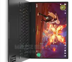 New Laptop Acer NITRO 5 16GB Intel Core i9 SSD 1T