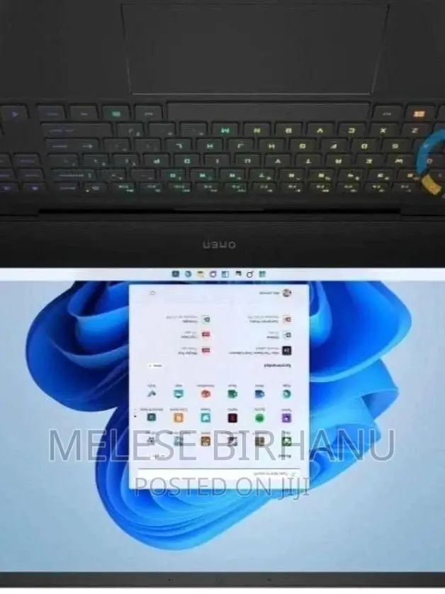 New Laptop Acer NITRO 5 16GB Intel Core i9 SSD 1T