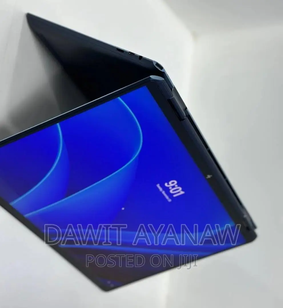 New Laptop HP 16GB Intel Core i7 SSD 512GB