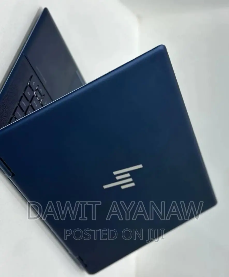 New Laptop HP 16GB Intel Core i7 SSD 512GB