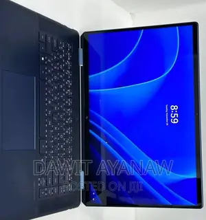 New Laptop HP 16GB Intel Core i7 SSD 512GB