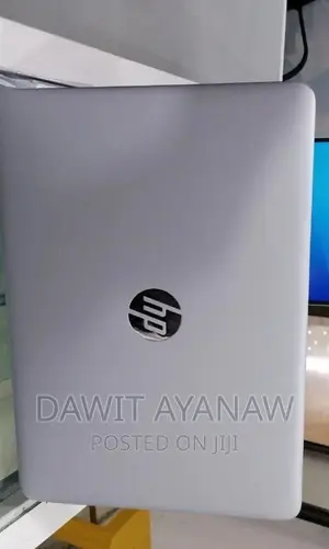 New Laptop HP EliteBook 840 G3 8GB Intel Core i7 SSD 512GB