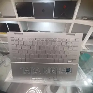 Photo - New Laptop HP Envy X360 16GB Intel Core I7 SSD 512GB