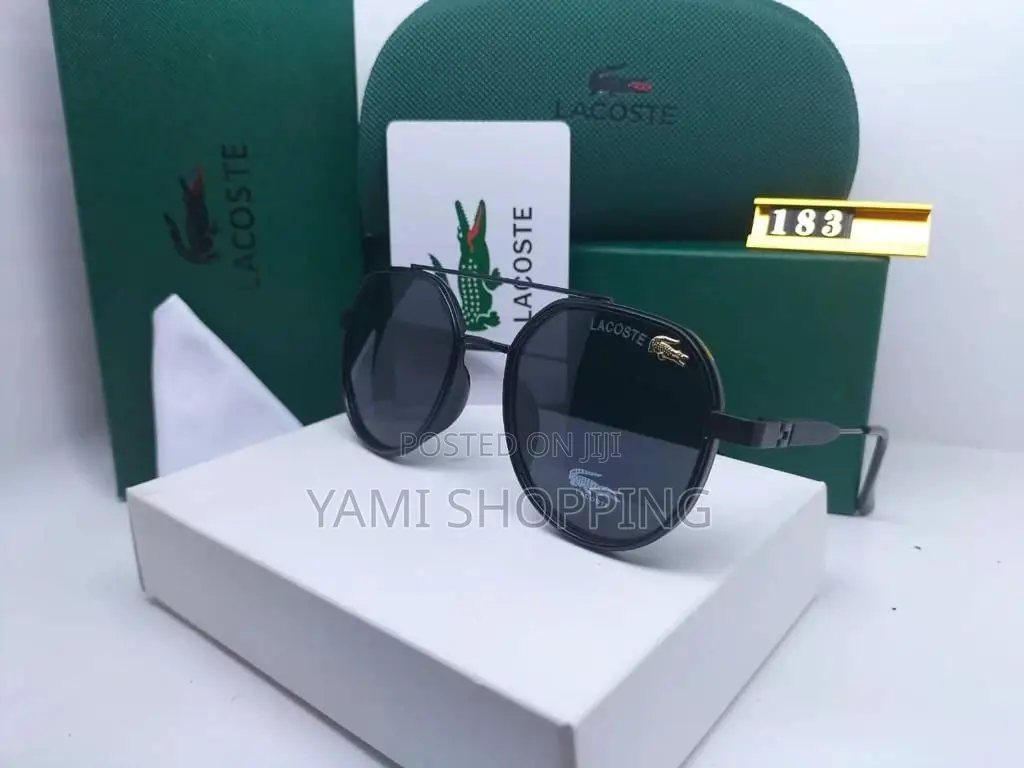 Branded Sunglasses