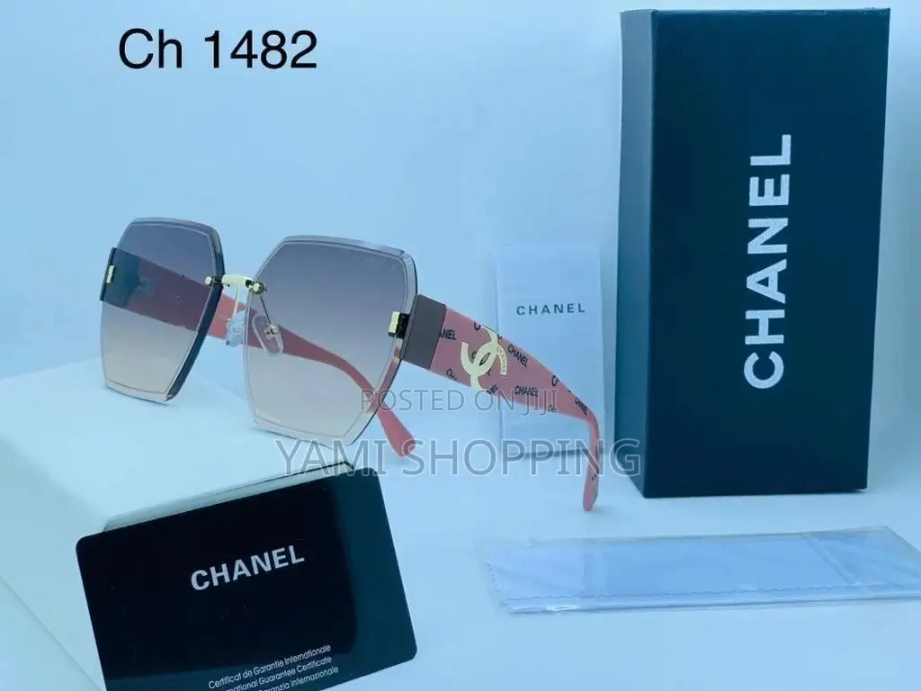 Branded Sunglasses