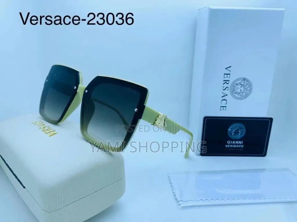 Branded Sunglasses