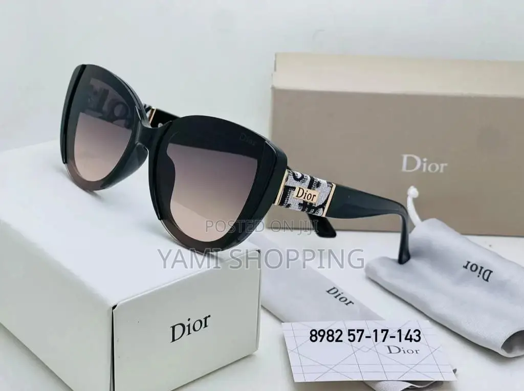 Branded Sunglasses