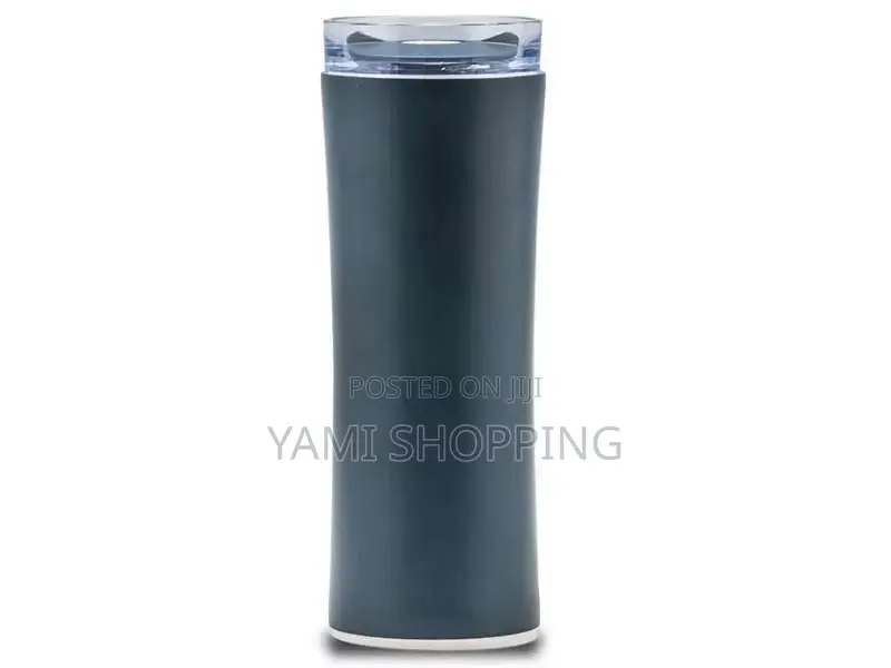  Double Walled Stainless Steel Bottle